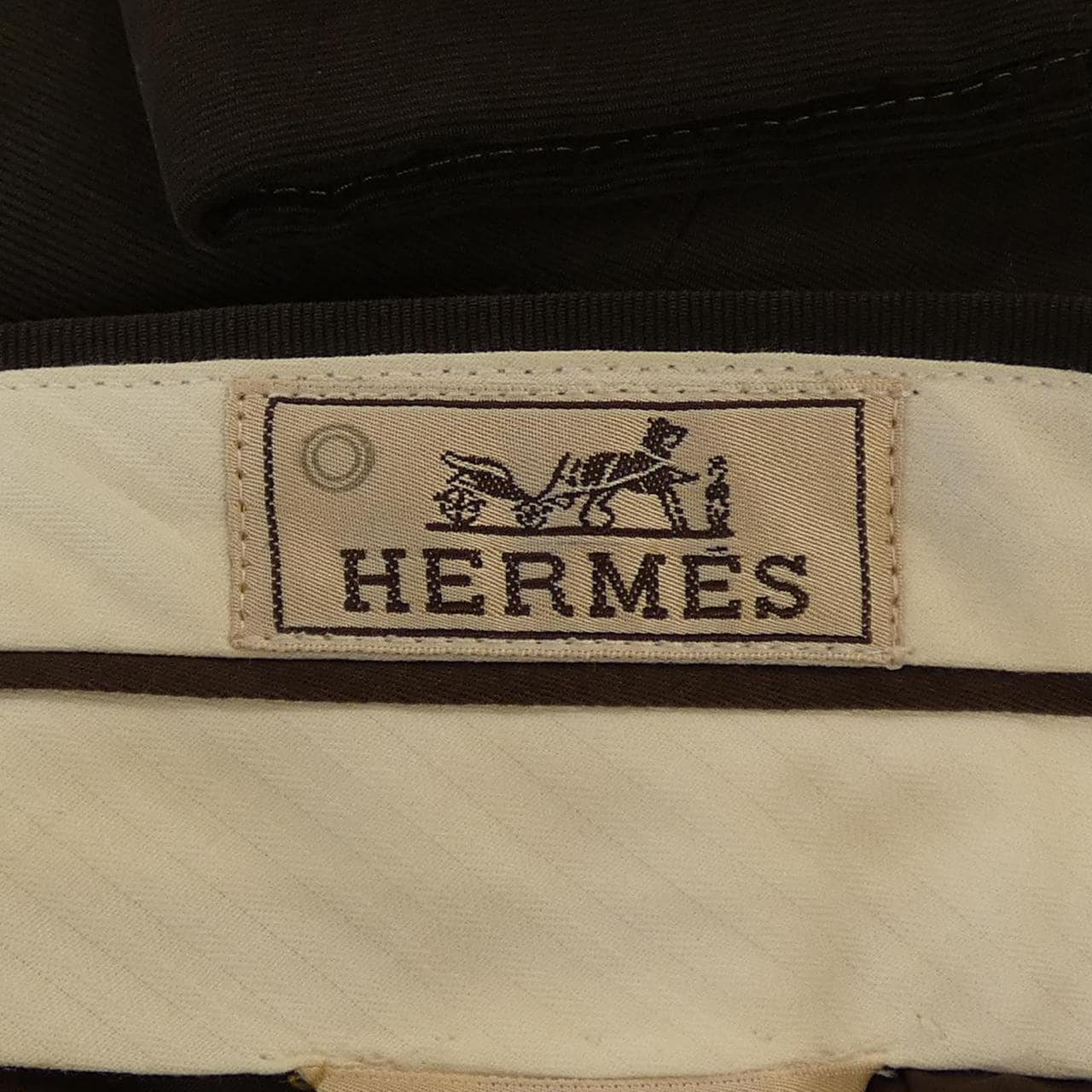 コメ兵｜エルメス HERMES 425000HG パンツ｜HERMES｜メンズ