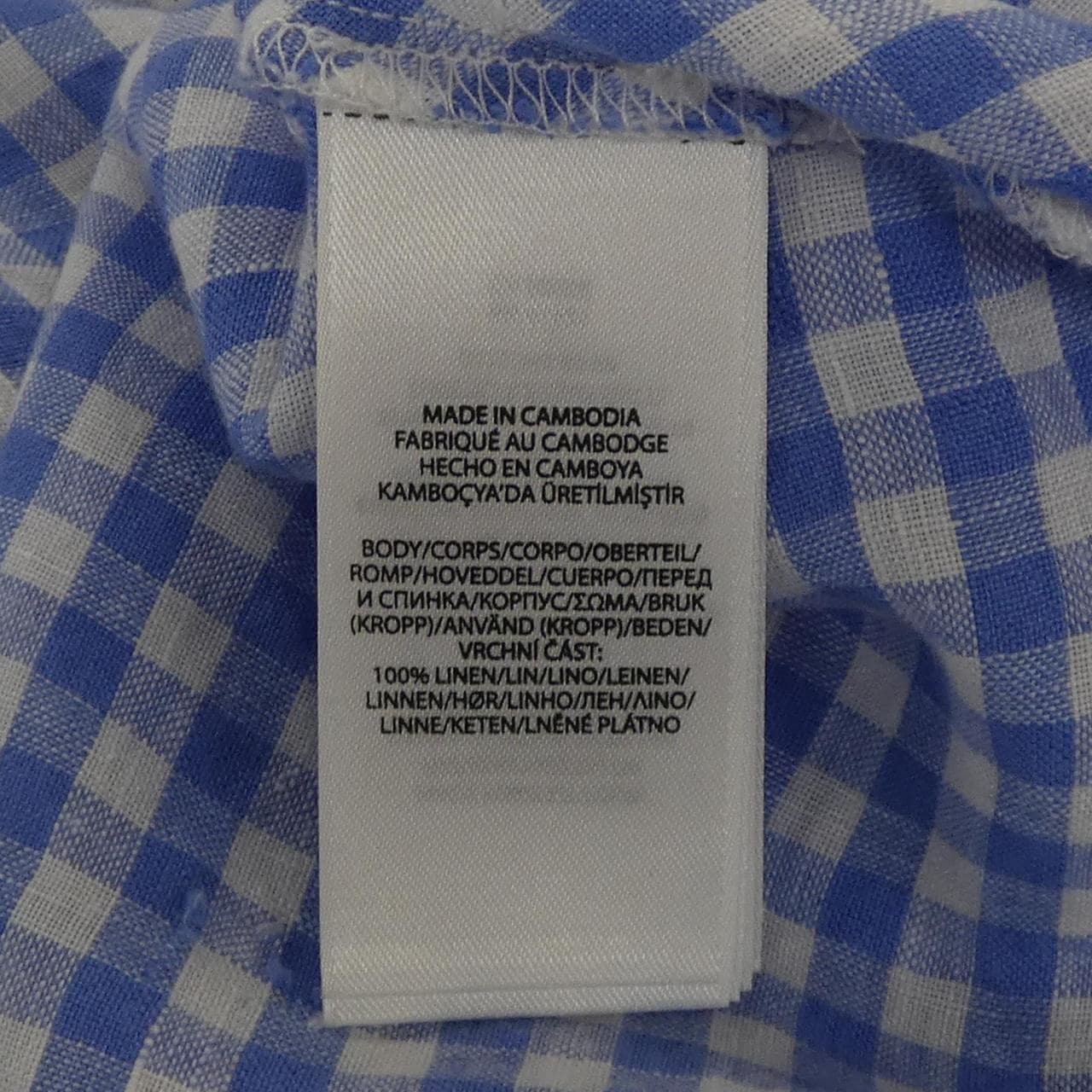 ポロラルフローレン POLO RALPH LAUREN ワンピース