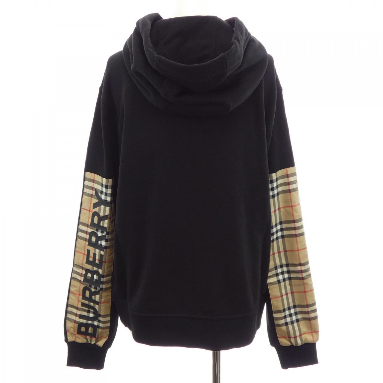 バーバリー BURBERRY 80245431 パーカー