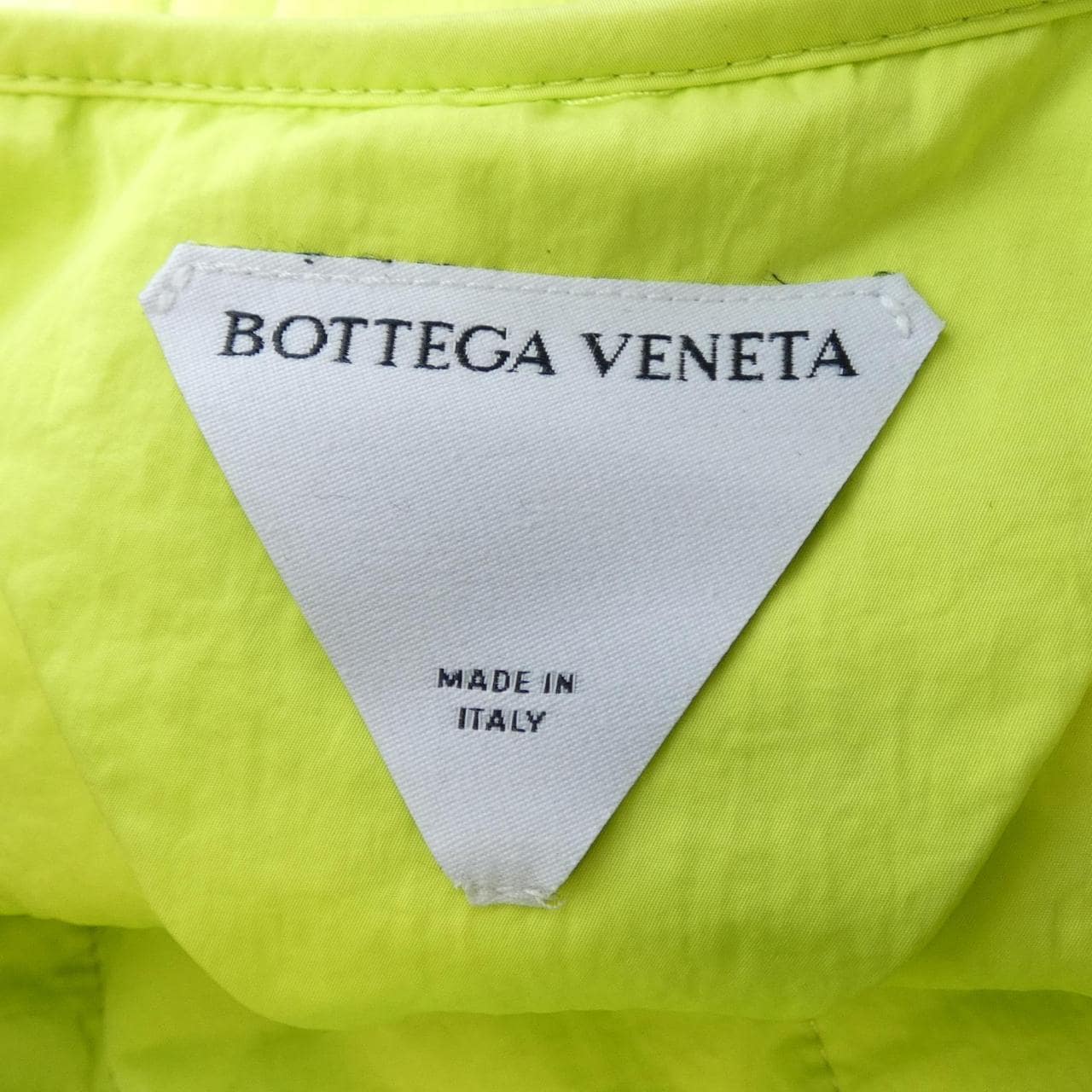 ボッテガヴェネタ BOTTEGA VENETA 701811 VF4K0 ベスト