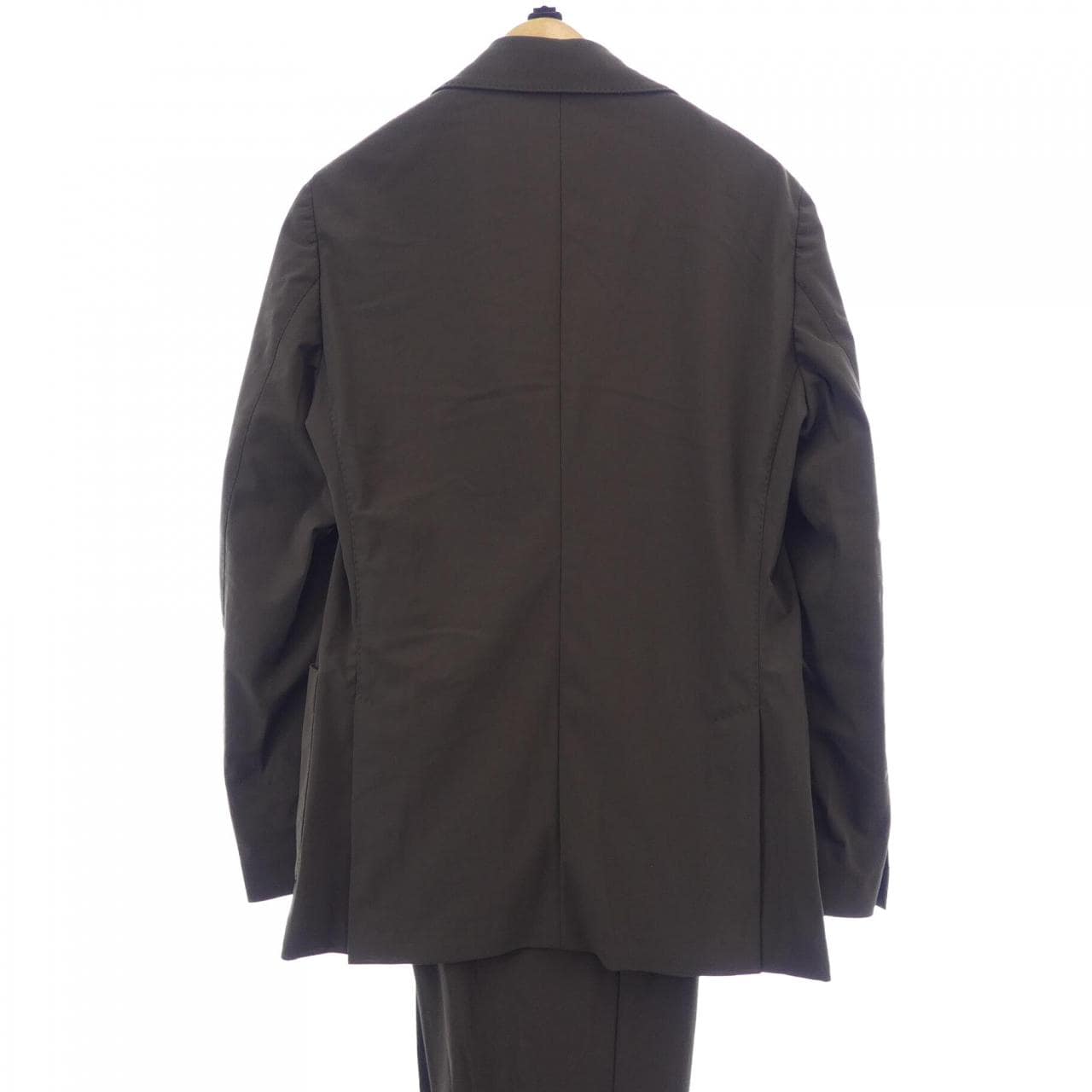 ラルディーニ LARDINI 4216-8143AQ706 スーツ