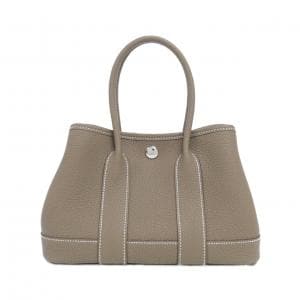 【未使用品】エルメス ネオ ガーデン 23cm 086422CK バッグ