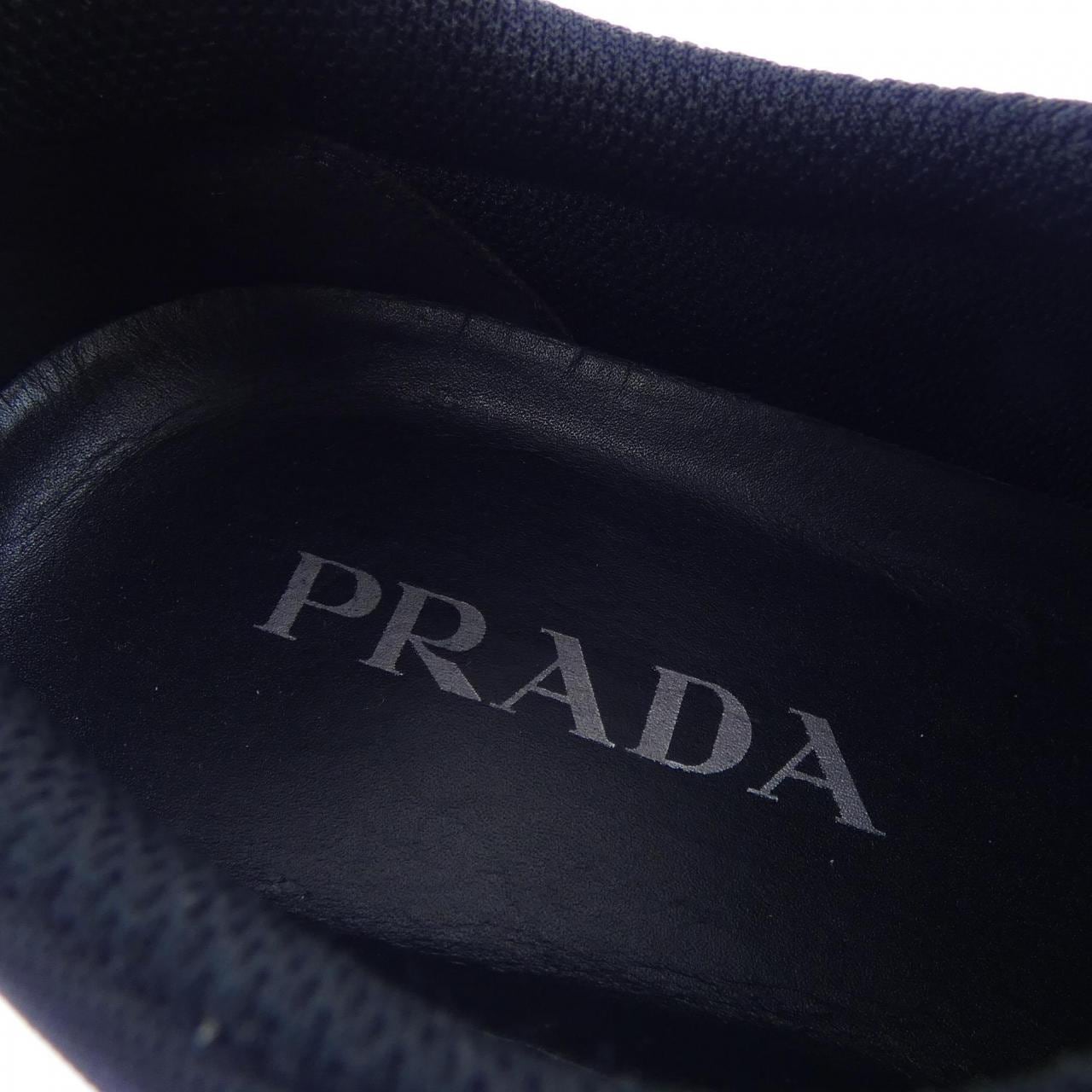 プラダスポーツ PRADA SPORTS 4E3363 スニーカー