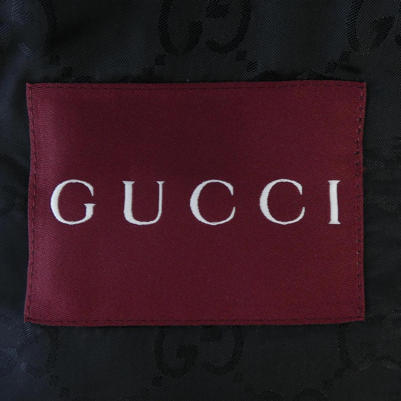 グッチ GUCCI 827026 Z7AOX スーツ