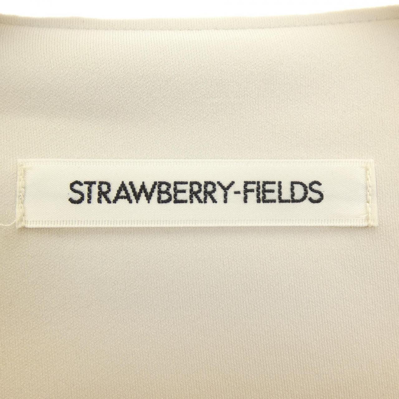 Strawberry Fields STRAWBERRY FIELDS外套
