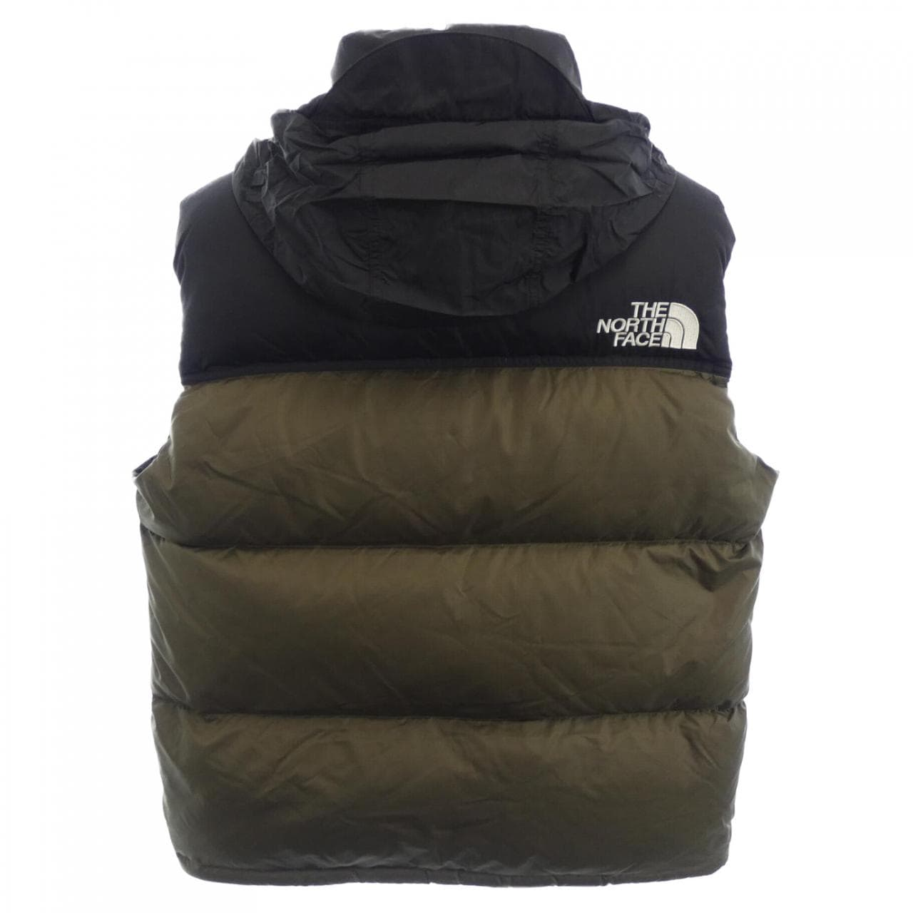 ザノースフェイス THE NORTH FACE ダウンベスト