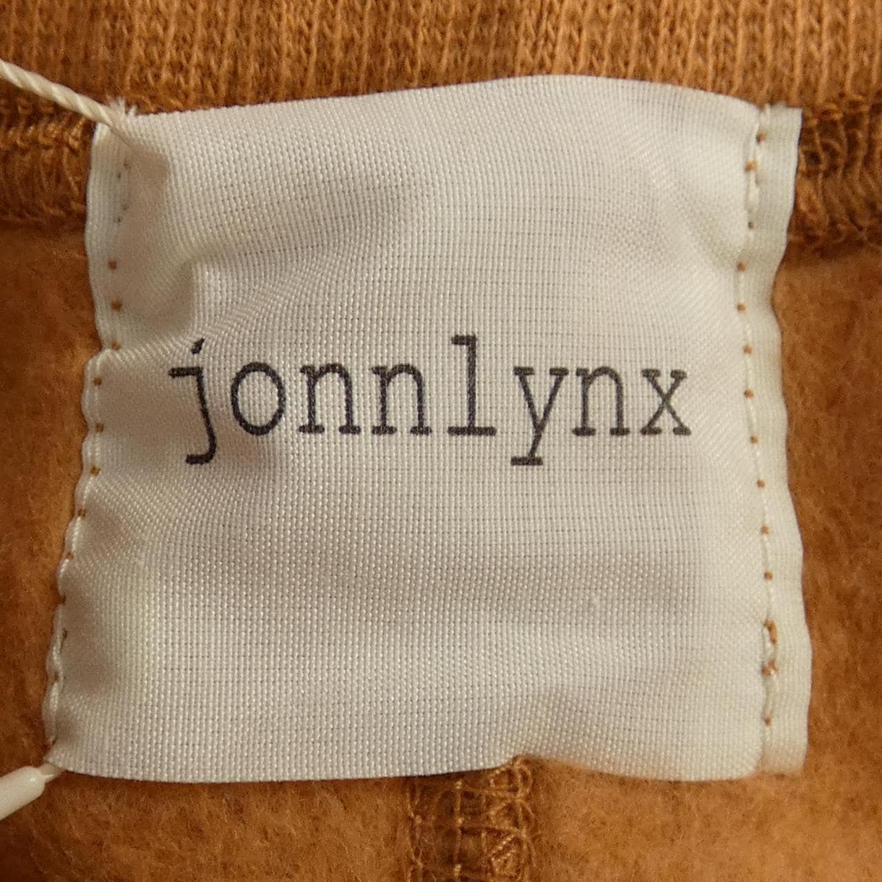 jonnlynx褲