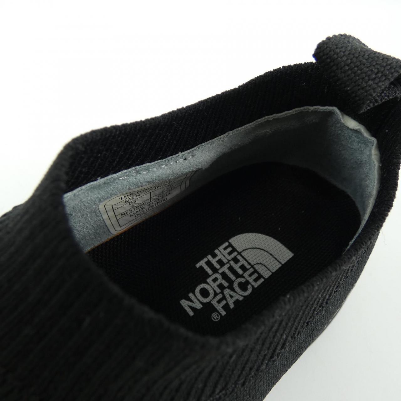 ザノースフェイス THE NORTH FACE スニーカー