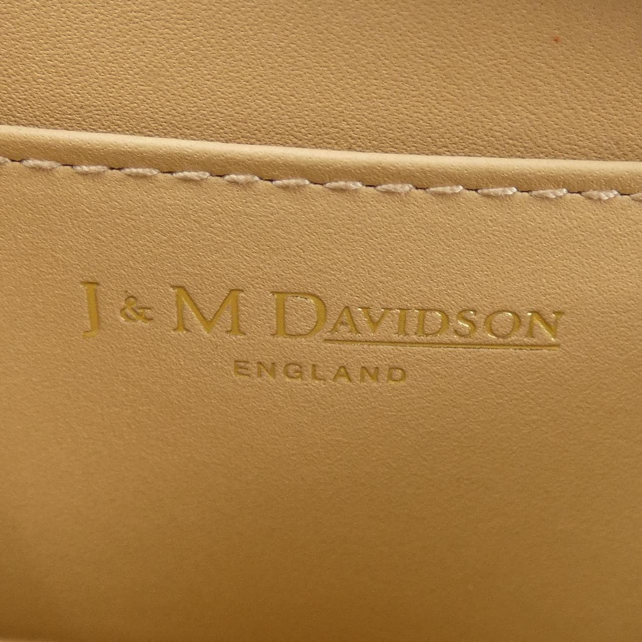 ジェイアンドエムデヴィッドソン J&M DAVIDSON WALLET