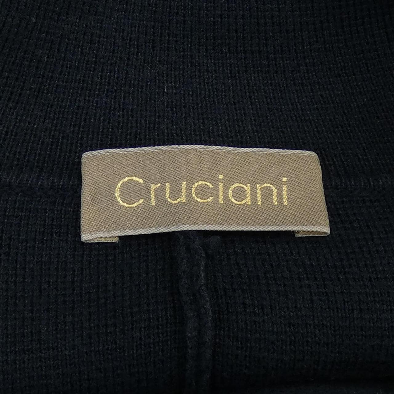 クルチアーニ Cruciani ジャケット