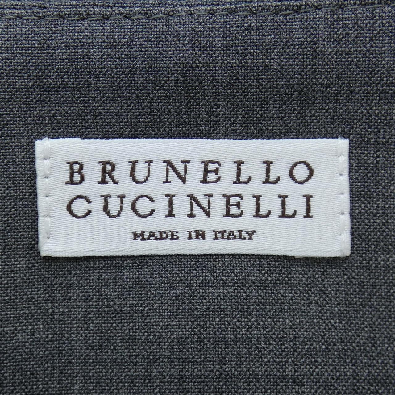 ブルネロクチネリ BRUNELLO CUCINELLI スカート