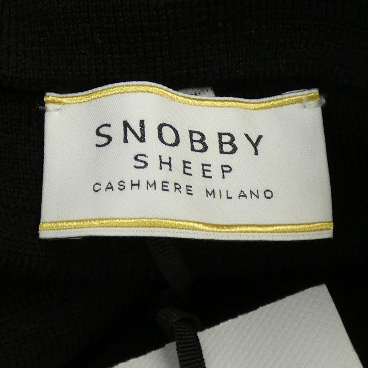 SNOBBY ロングカーディガン