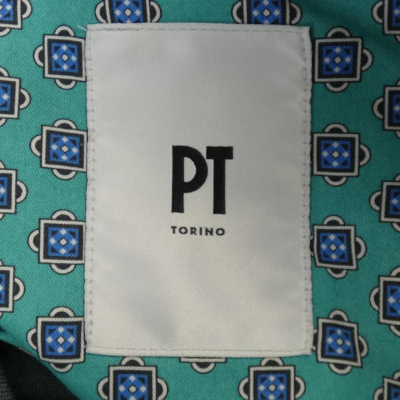 Peaty Torino PT TORINO Pants