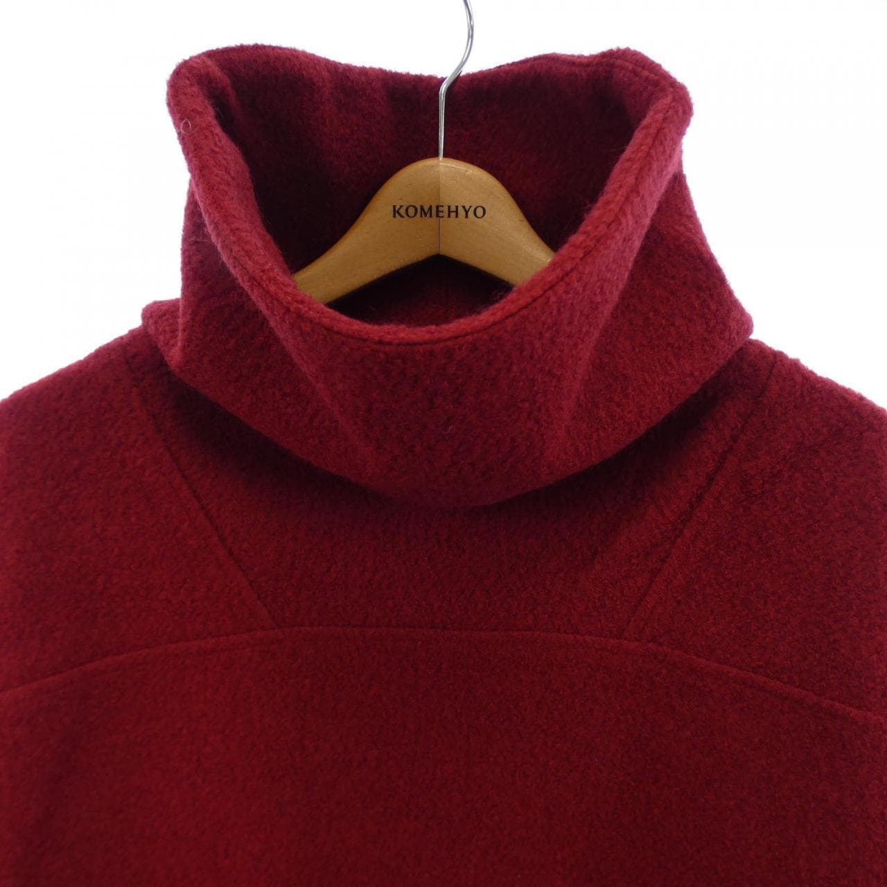 ジョンローレンスサリバン JOHNLAWRENCESULLIVAN ニット