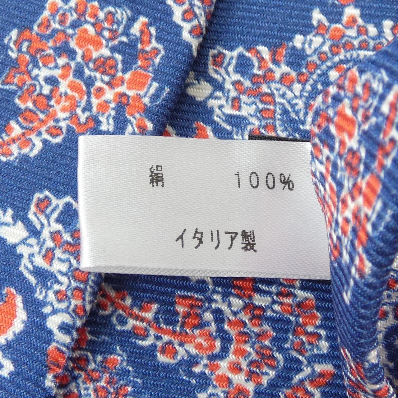 キートン KITON NECKTIE