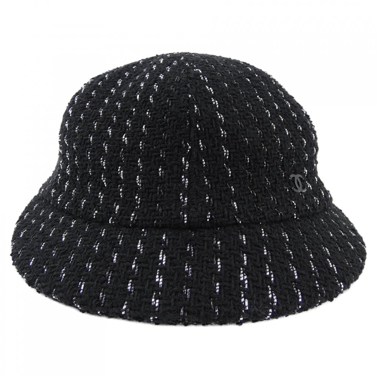 シャネル CHANEL キャップ