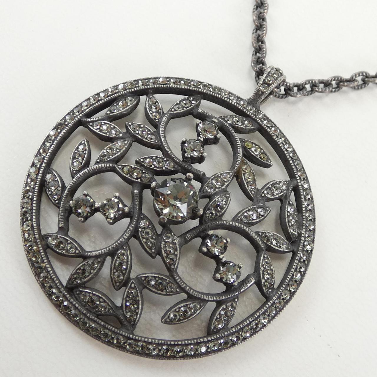 フォクシー FOXEY NECKLACE