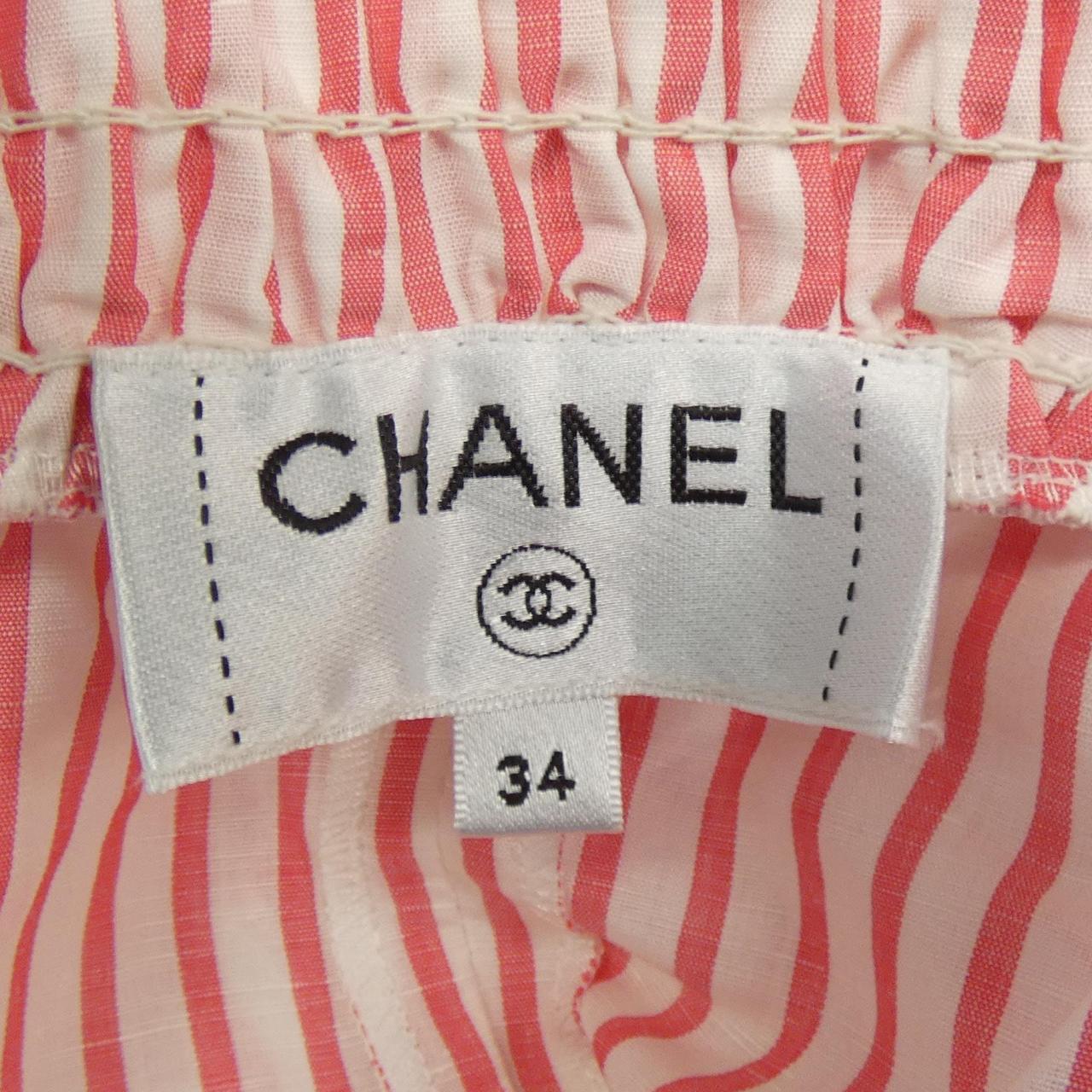 シャネル CHANEL パンツ