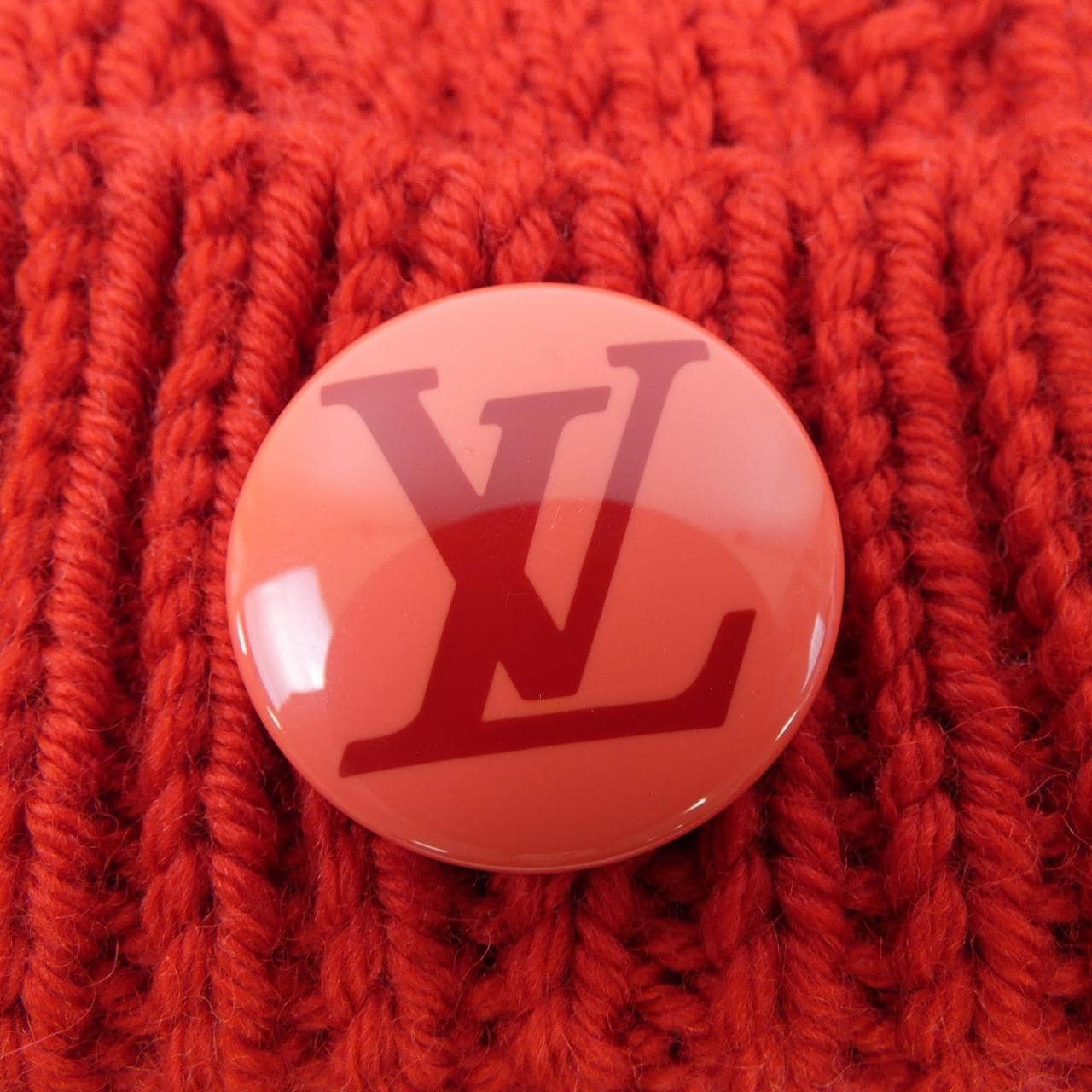 LOUIS VUITTON路易威登针织帽