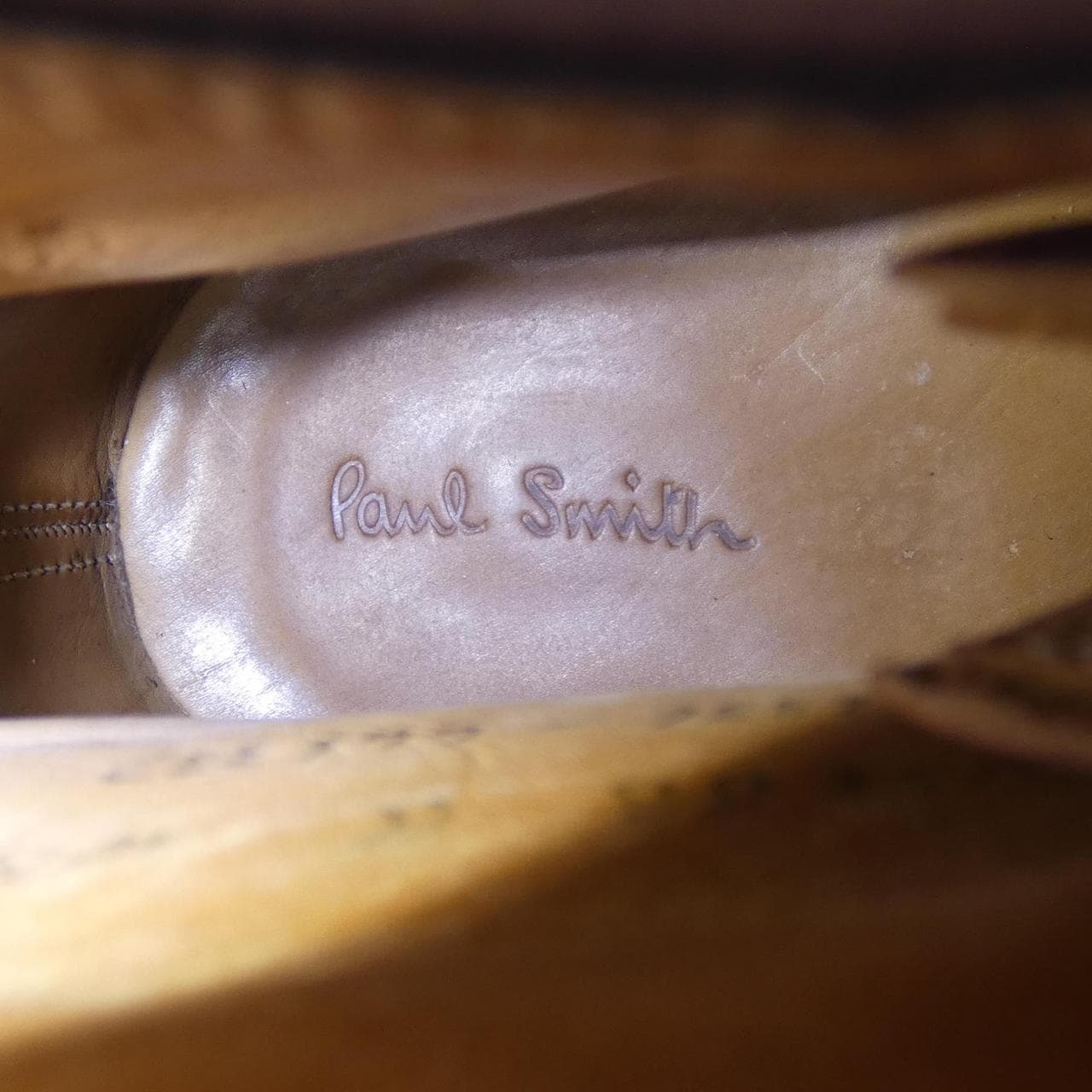 ポールスミス Paul Smith ブーツ