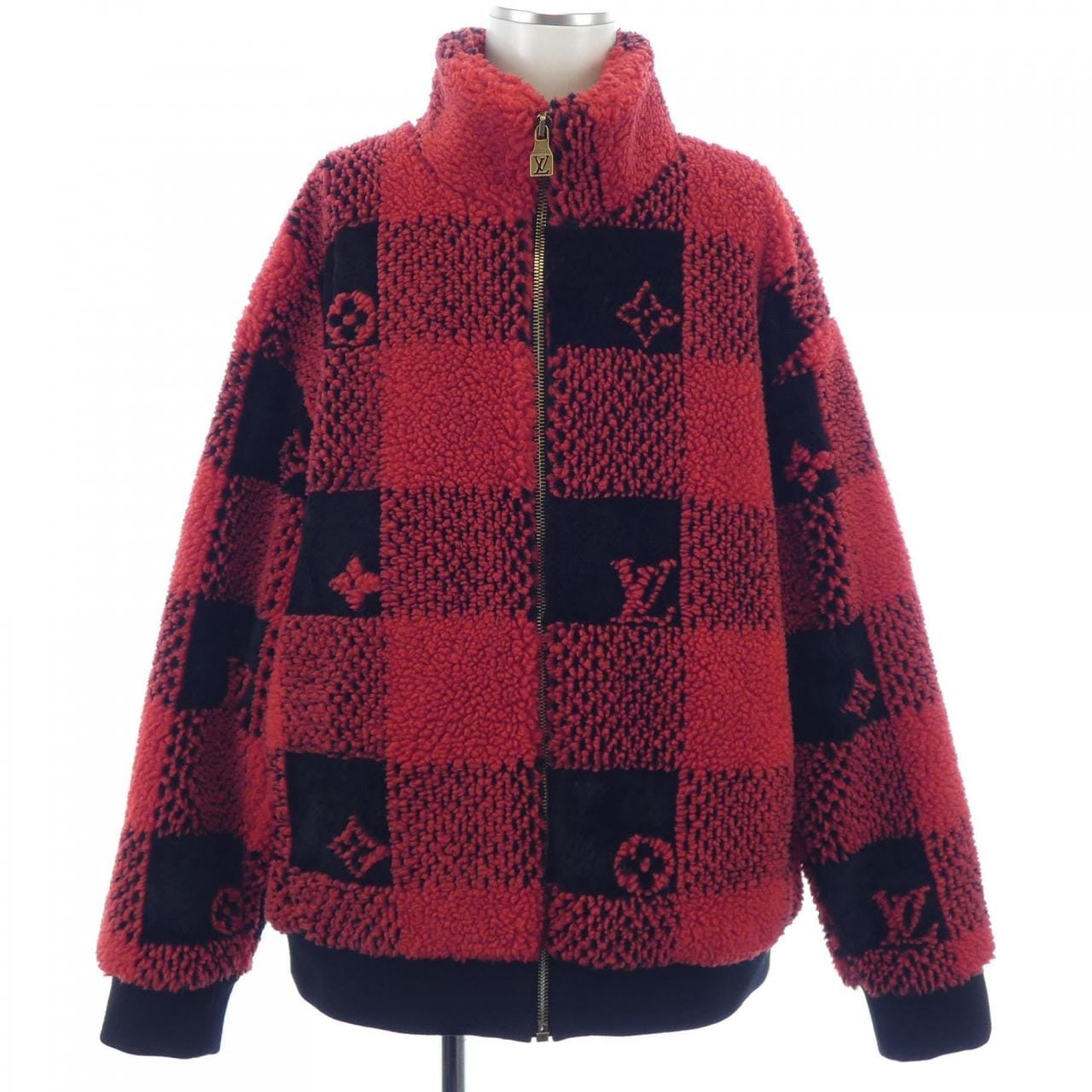 ルイヴィトン LOUIS VUITTON ブルゾン