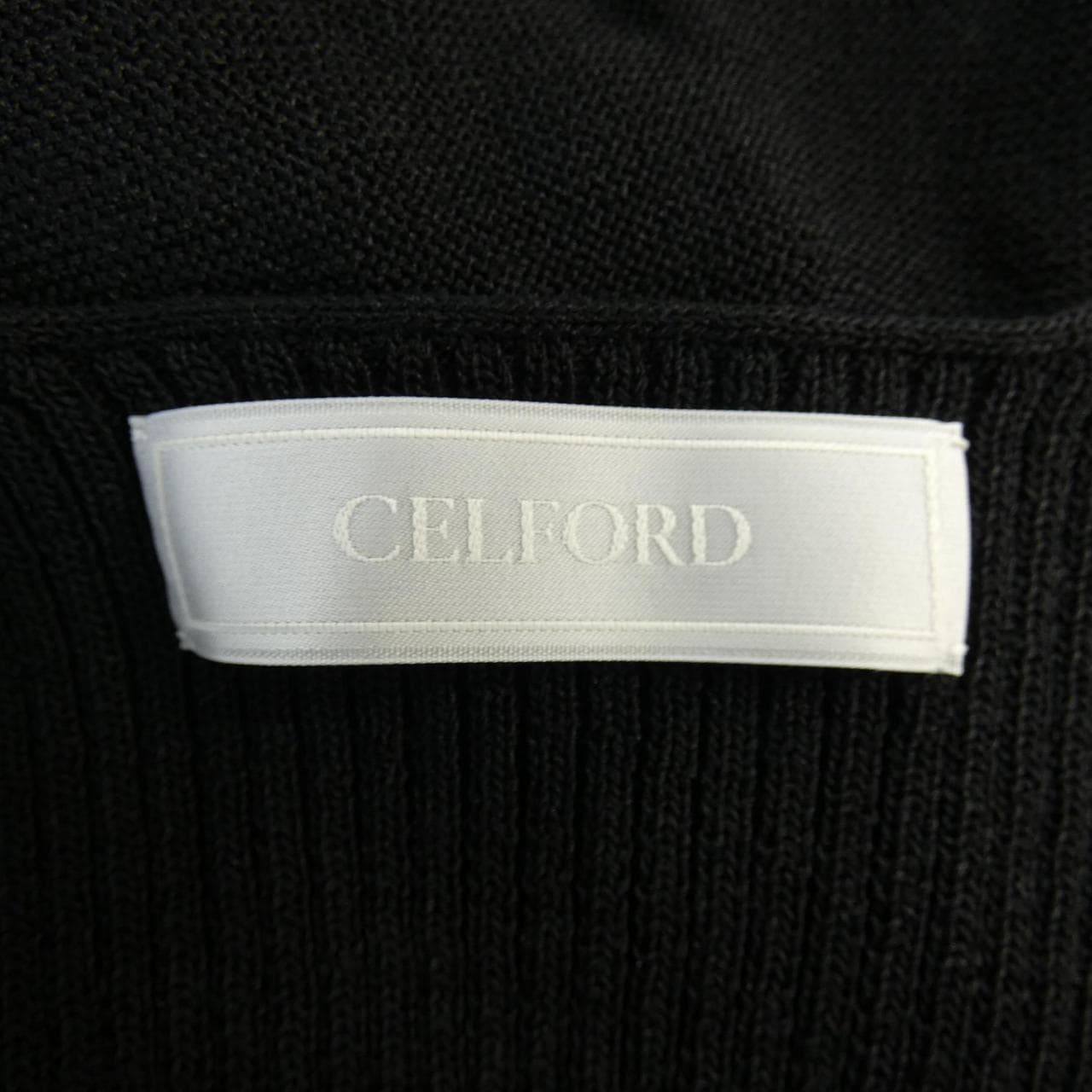 セルフォード CELFORD ワンピース