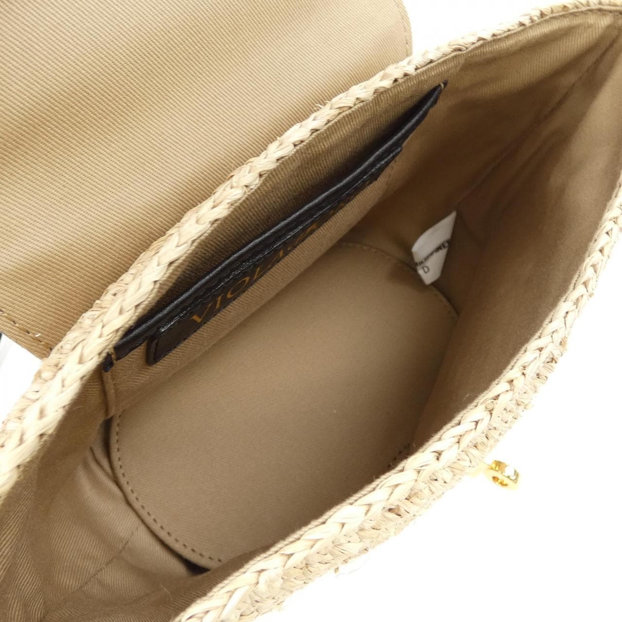 ヴィオラドーロ VIOLA d'ORO BAG