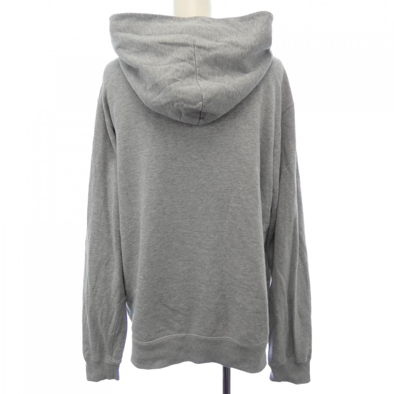 ステューシー STUSSY パーカー