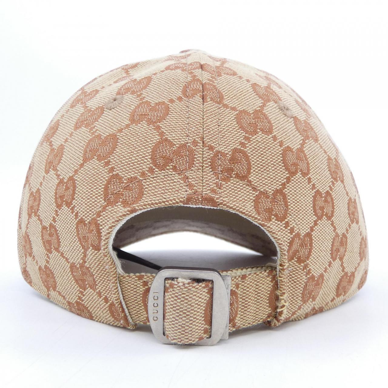 グッチ GUCCI キャップ