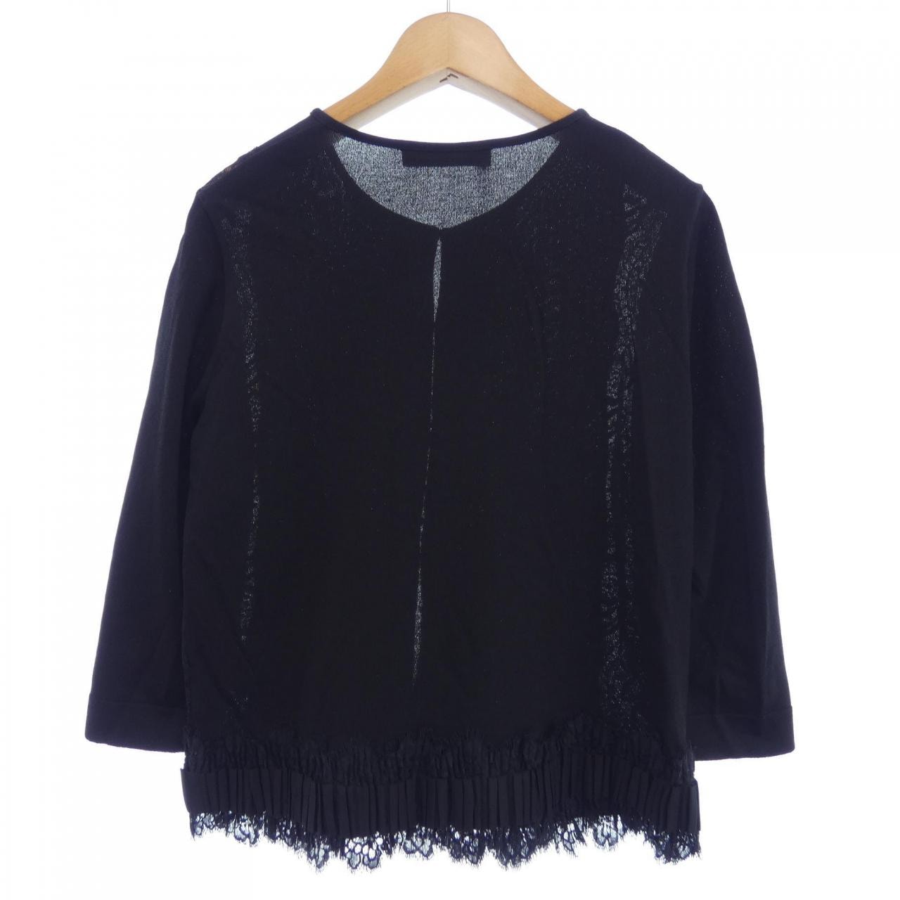 ブルマリン Blumarine カーディガン