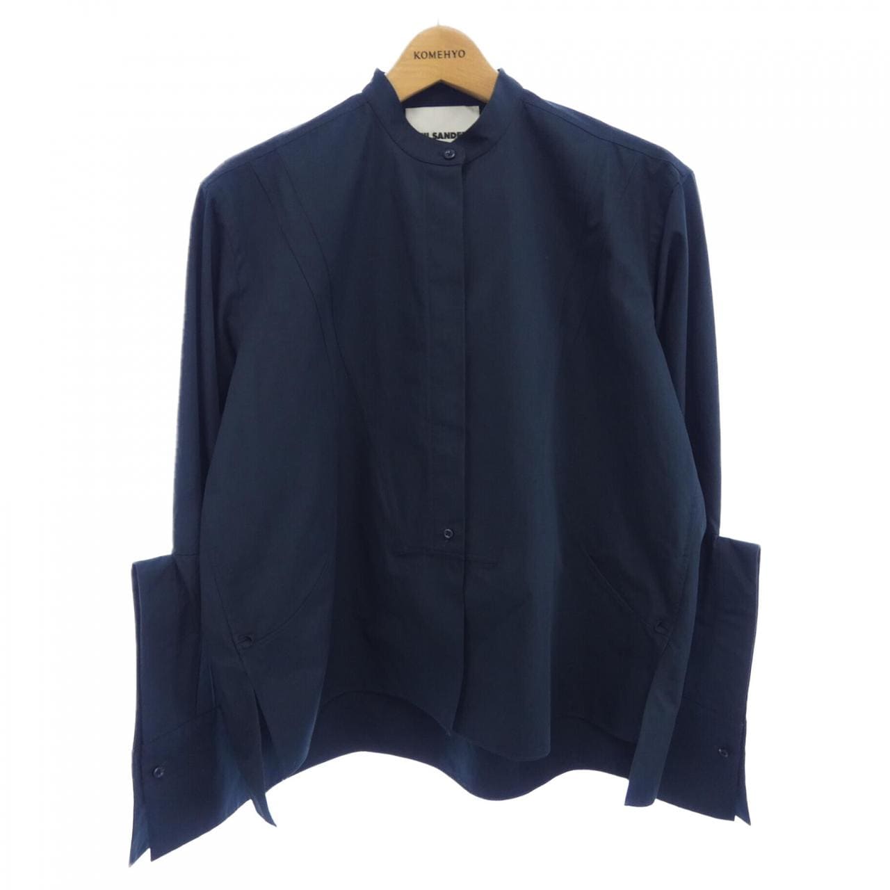 ジルサンダー JIL SANDER J02DL0175 シャツ