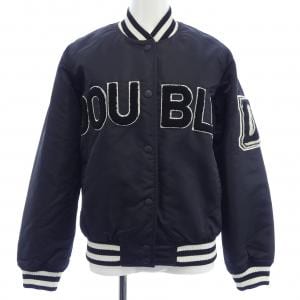 ダブルスタンダードクロージンク DOUBLE STANDARD CLOTHING スタジャン