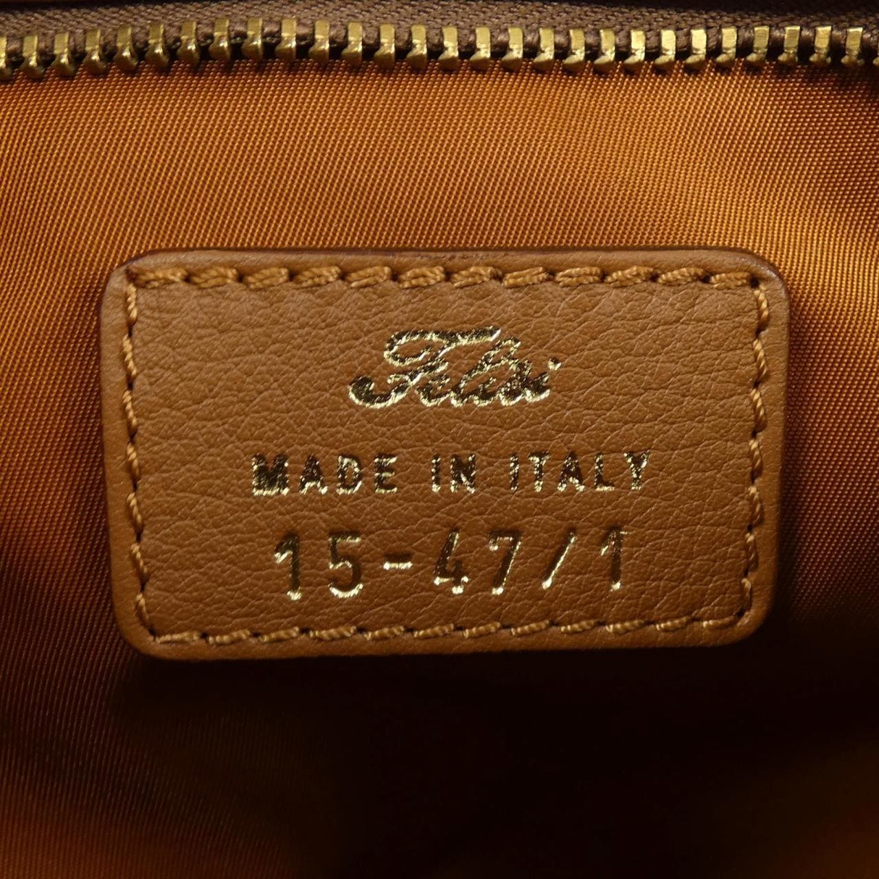 フェリージ Felisi BAG