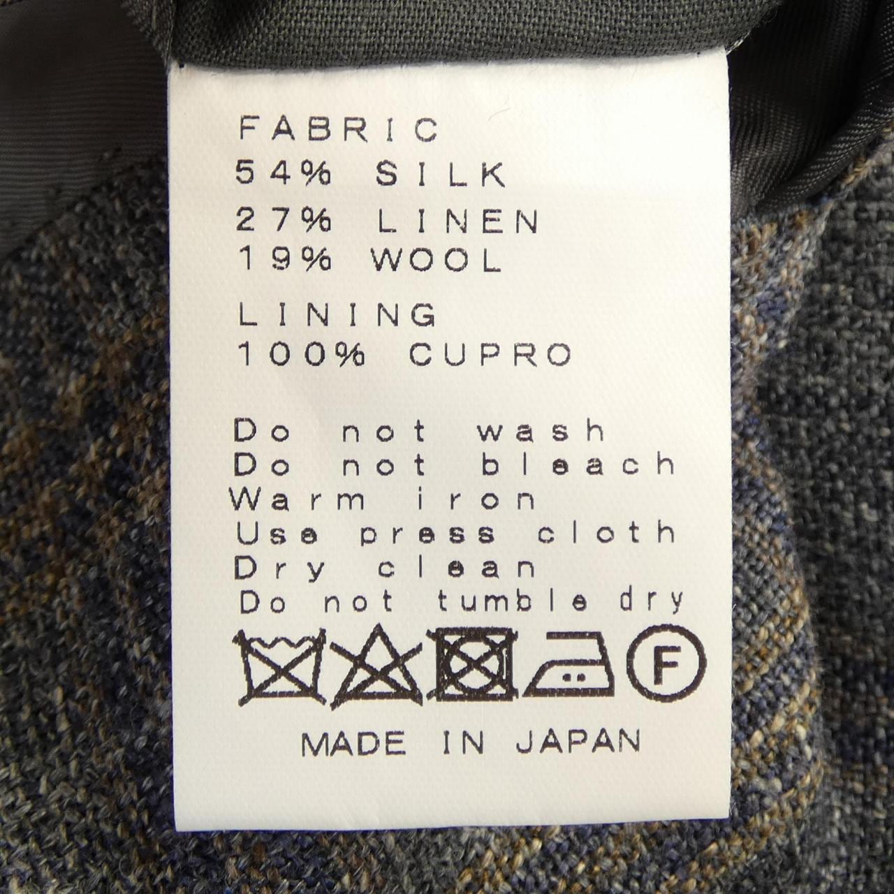 リングジャケット RING JACKET ジャケット