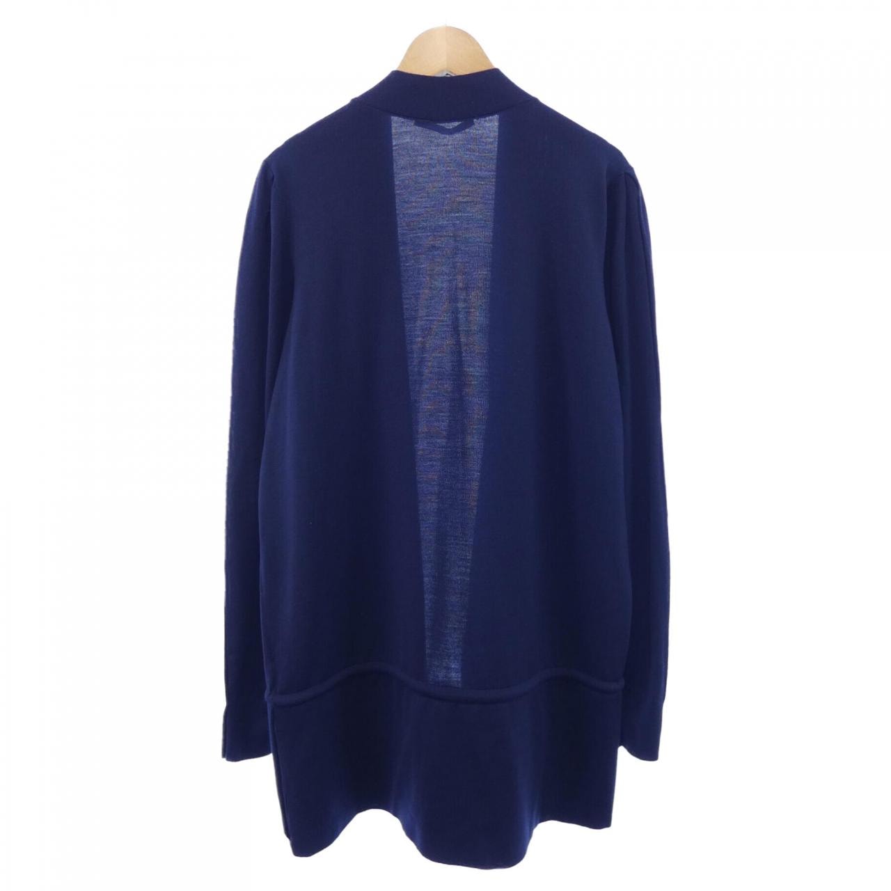 アニオナ AGNONA カーディガン