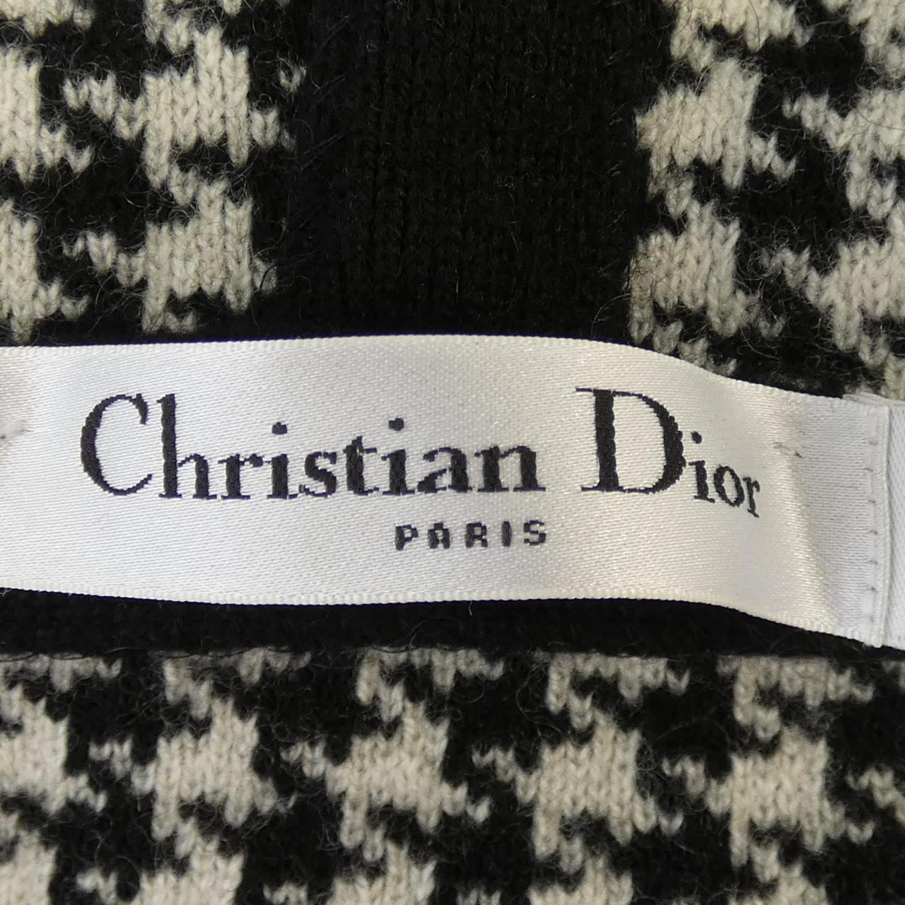 クリスチャンディオール CHRISTIAN DIOR 014S92AM035 パーカー