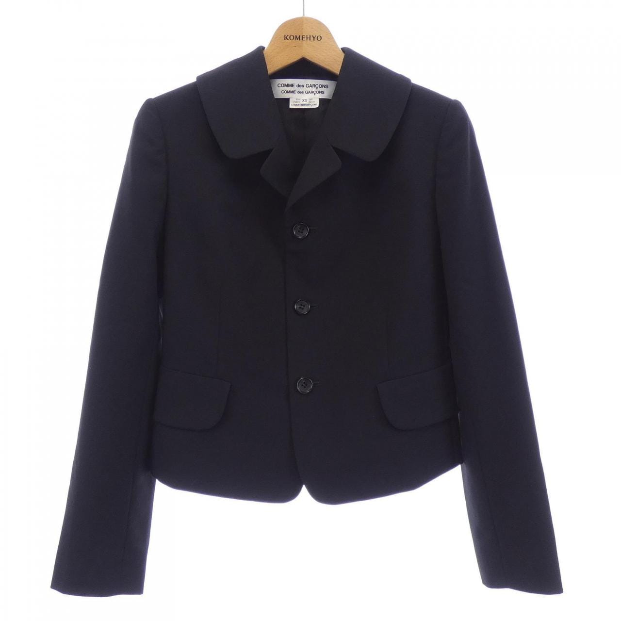 コムデギャルソン COMME des GARCONS RP-J034 ジャケット