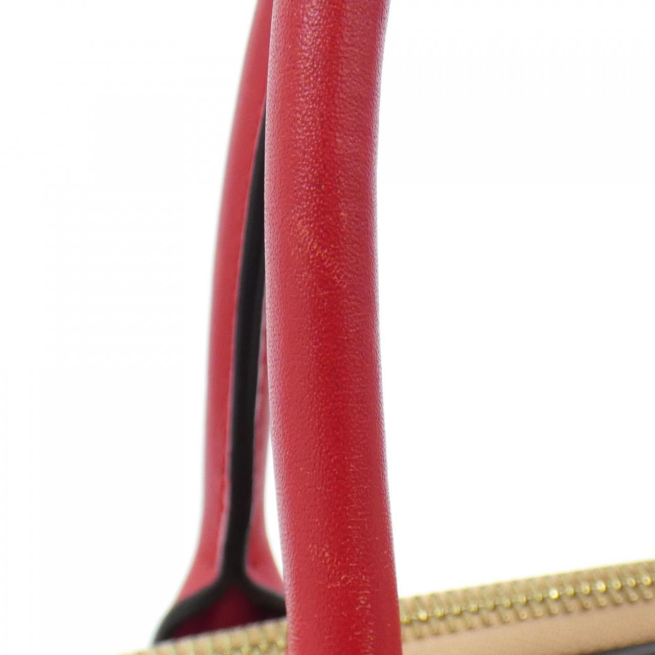 LOUIS VUITTON City Steamer MM M42190 包袋
