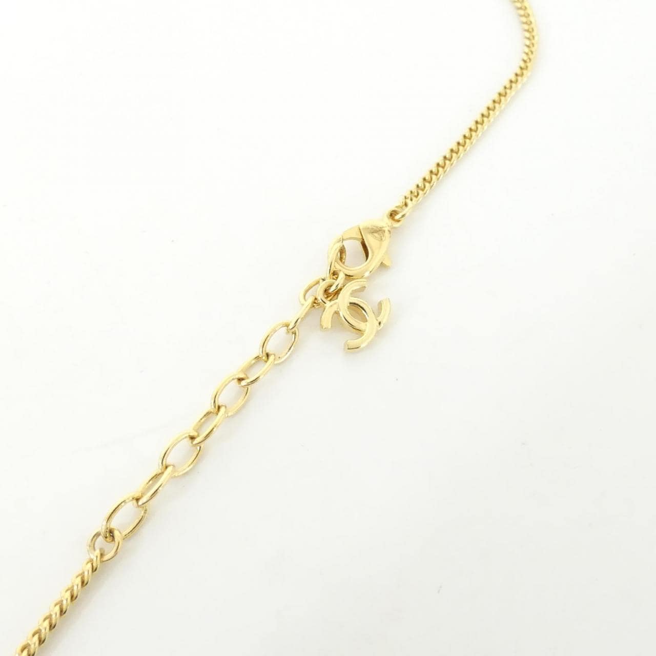 シャネル ABG318 ネックレス