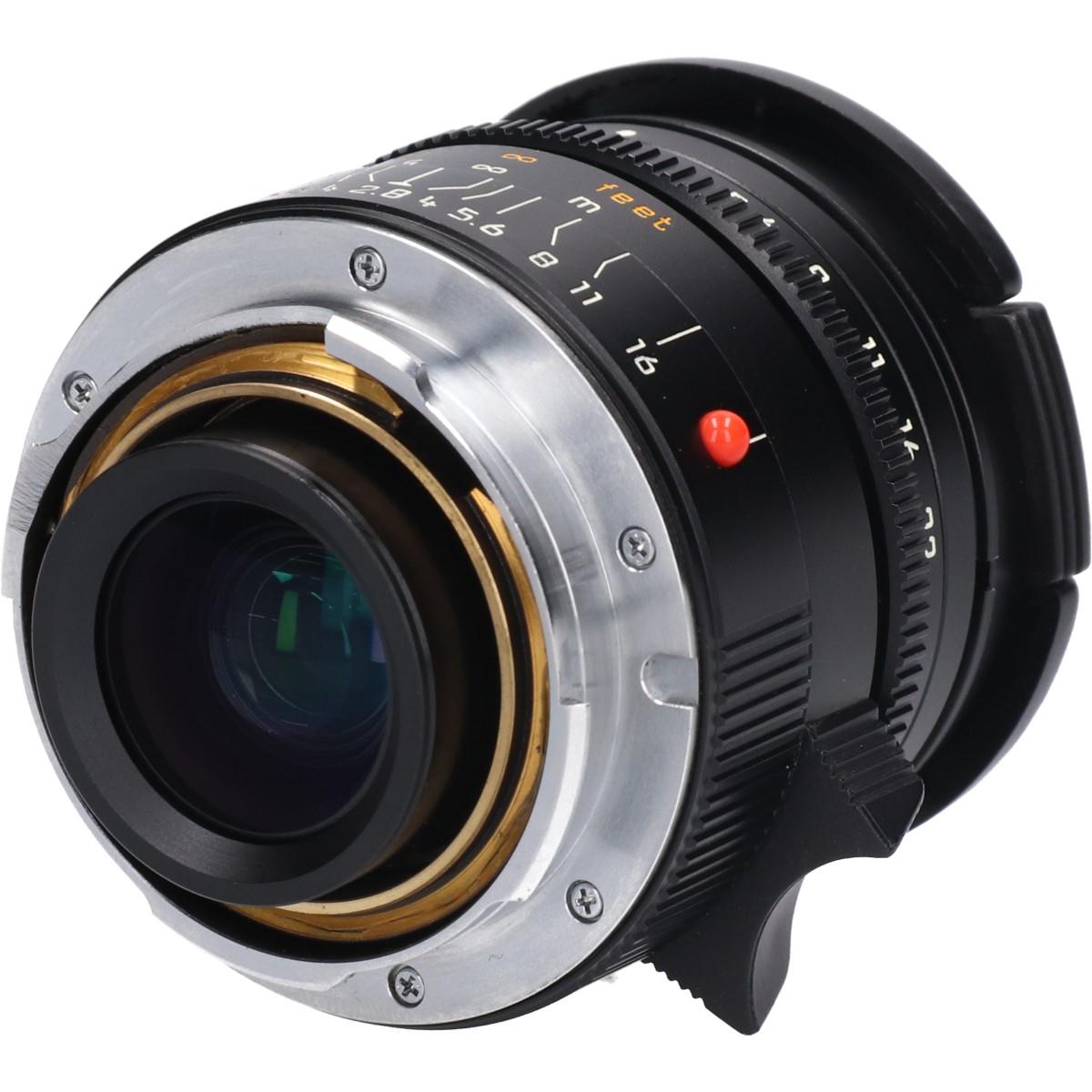 ＥＬＭＡＲＩＴ－Ｍ２８ｍｍ　Ｆ２．８　ＶＥＲ．４