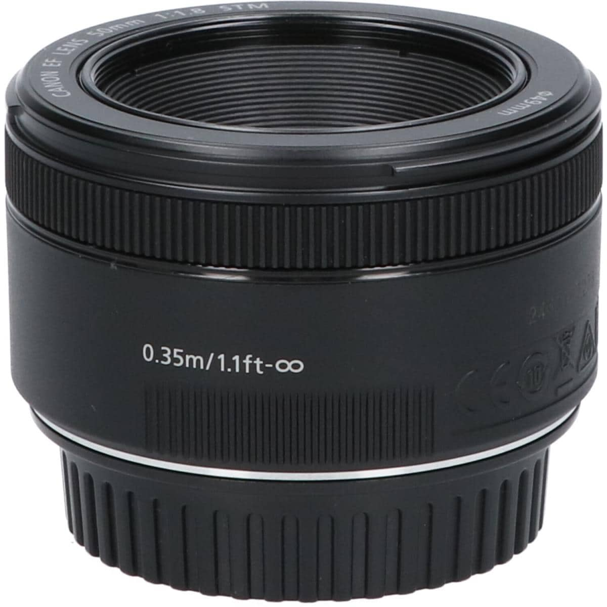 CANON EF50mm F1.8STM