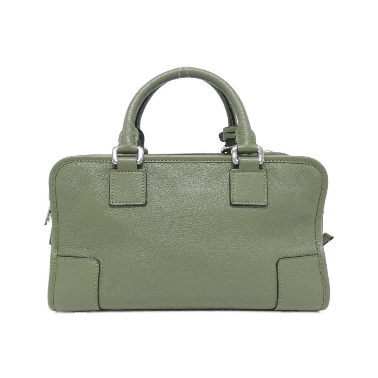 ロエベ アマソナ 28cm 352 12 N03 バッグ