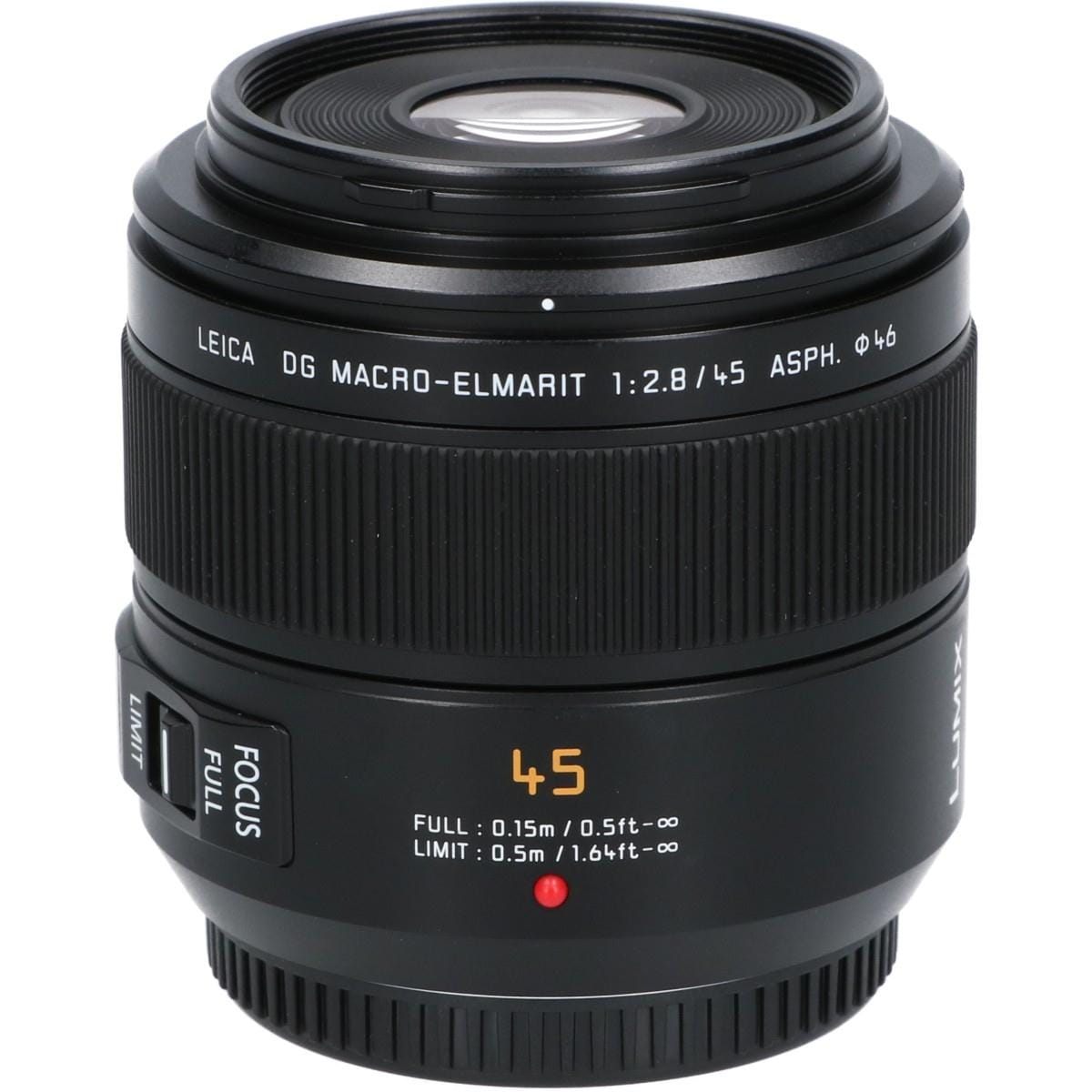 DG MACRO-ELMARIT45mm F2.8