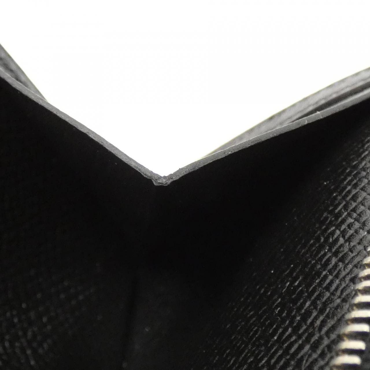 HERMES Bearn Soufflé 039785CK 钱包