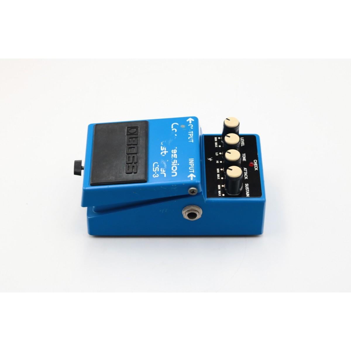 ＢＯＳＳ　　ＣＳ－３