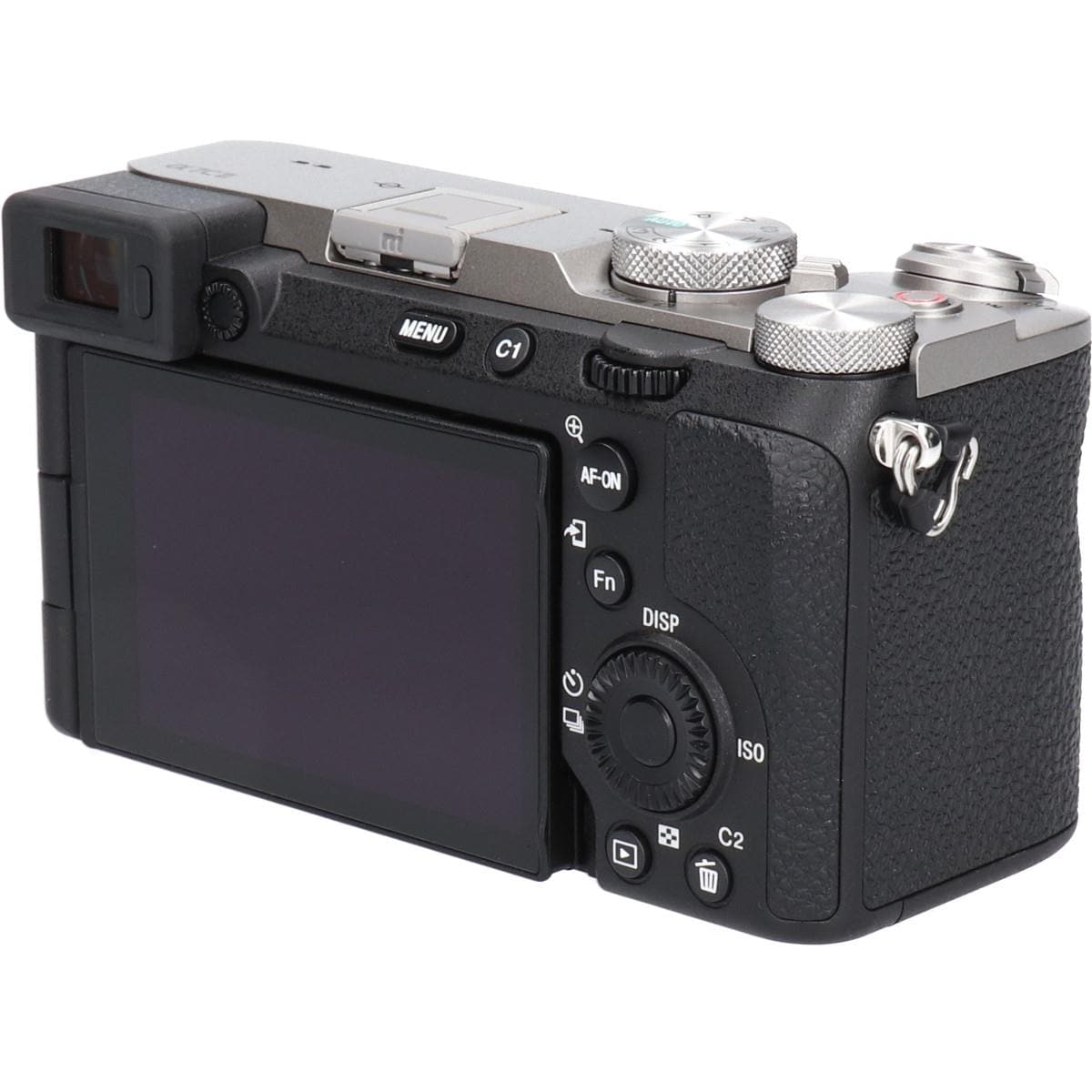α７Ｃ　ＩＩ　ＩＬＣＥ－７ＣＭ２