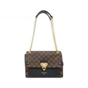 LOUIS VUITTON Damier Vavin PM N40108 单肩包