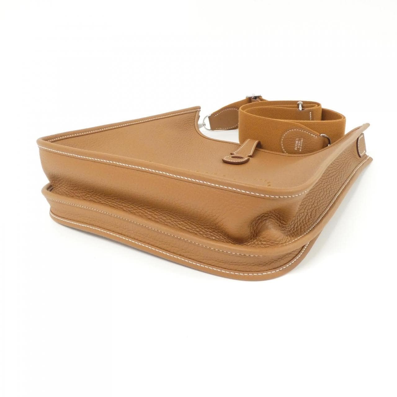HERMES Evelyn 3 PM 056277CK Shoulder Bag