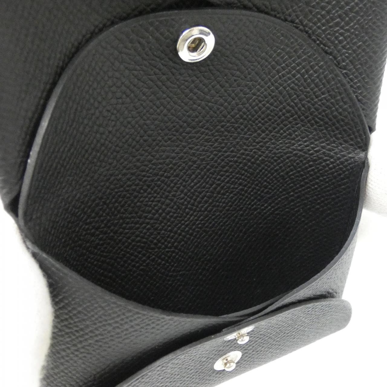 エルメス カルヴィ デュオ 083035CK コインケース