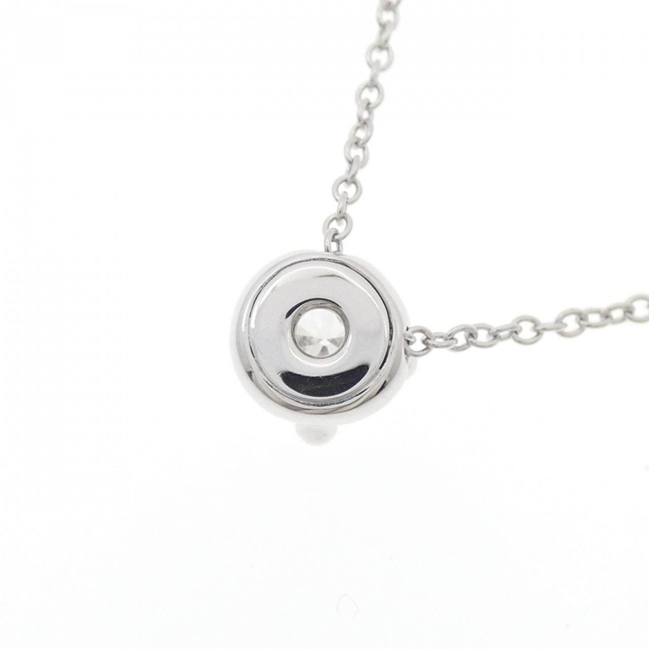 ブルガリ コロナ ネックレス